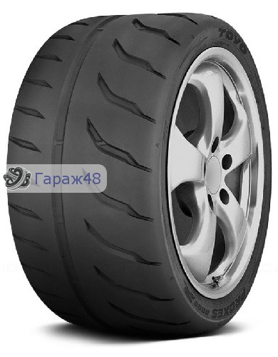 Toyo Proxes R888R 195/55 R15 89V
