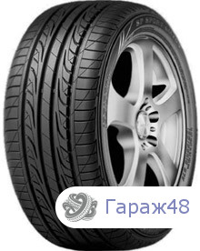 Dunlop SP Sport LM704 235/45 R17 94W